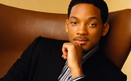 Will Smith - black, singer, cute, Actor, great