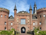 Moyland Castle, Germany