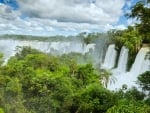 Igauzu Waterfall, Argentina