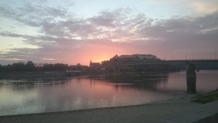 Petrovaradin Fortress - Petrovaradin Fortress, Novi Sad, Petrovaradin, Petrovaradinska Tvrdjava