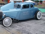 32 Ford Roadster