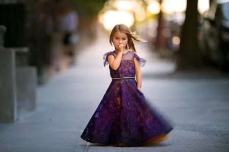 little girl - princess, people, hair, belle, sightly, white, face, childhood, fair, little, bonny, adorable, child, wallpaper, pink, beautiful, sweet, nice, beauty, street, photography, standing, pretty, baby, cute, kid, dainty, girl, lovely, pure, comely, desktopnexus, blonde