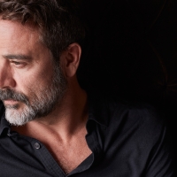 Jeffrey Dean Morgan