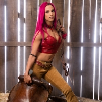 I Got To Get Saddled Up...