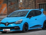 2016 Renault Clio 220 Trophy EDC by Waldow Performance