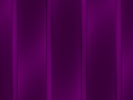 Purple screen