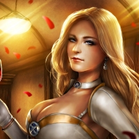 Emma Frost