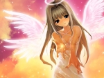 Anime Angel