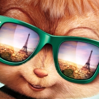 Alvin and the Chipmunks: The Road Chip (2015)