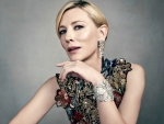 Cate Blanchett