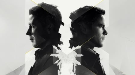 Quantum Break - Quantum Break, Xbox One, Video game, Xbox, Video Games