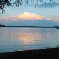 Northern Michigan Lakeshore