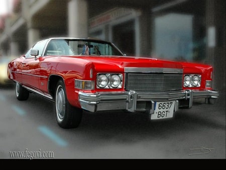 Oldsmobile  - oldtimer, oldsmobile