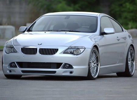 Breyton BMW645ci - m6, car, tuning, breyton, bmw