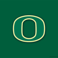 Oregon Logo