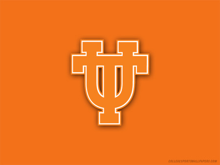 Tennesse Logo - volunteers, tenn, logo, vols