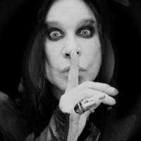 Ozzy Osbourne