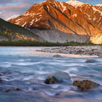 Mountain Landscape