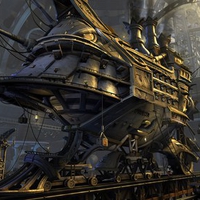 Future Train