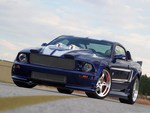 Pure Power Motors Ford Mustang GT