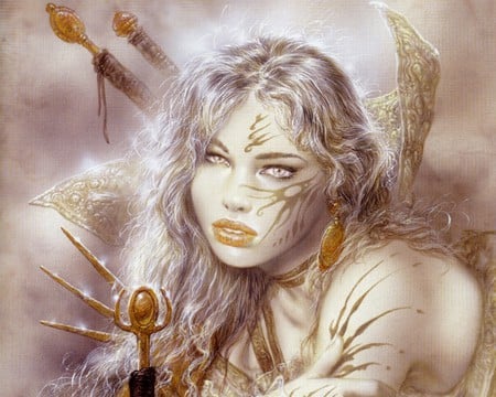 Luis Royo