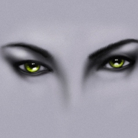 The Green Eyes