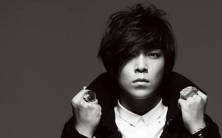 top from big bang - actor, band, singer, bigbang, korean