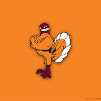 Virginia Tech Logo