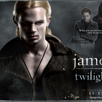 James- Twilight