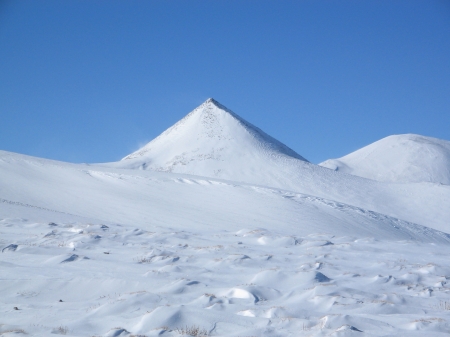 Damirli - Summit, Nature, Mountain, Peak, Top