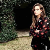 Riley Keough