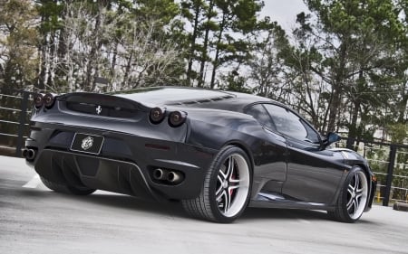 Ferrari F430