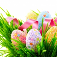 Happy Easter!