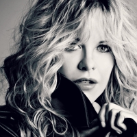 Meg Ryan