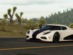 Koenigsegg