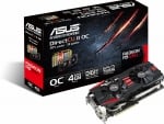 ASUS R9290X