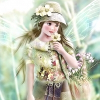 Sweet Fairy