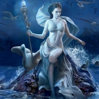 The Sea Siren