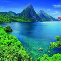 Romantic Island