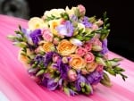 Wedding Bouquet!