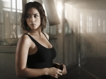 Chloe Bennet