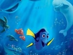 Finding Dory