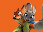 Zootopia