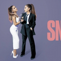 Ariana Grande