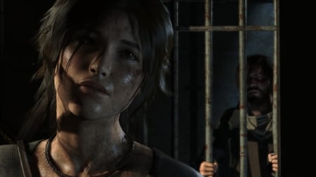 Rise Of The Tomb Raider - Realistic, Tomb Raider, Rise Of The Tomb Raider, Gaming, Lara Croft, Video Game