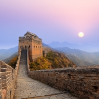 Great Wall of China