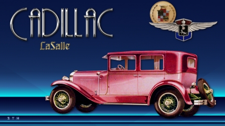 1927 Pink Cadillac - 1927 cadillac wallpaper, windows 10 cadillac background, cadillac background, cadillac wallpaper, 1927 cadillac desktop background, cadillac, windows 10 background, 1927 cadillac