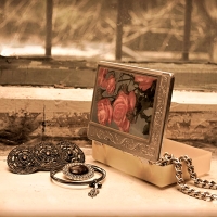 Vintage Still Life