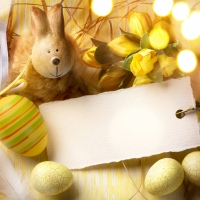 Happy Easter!