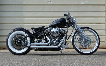 2015 Sportster